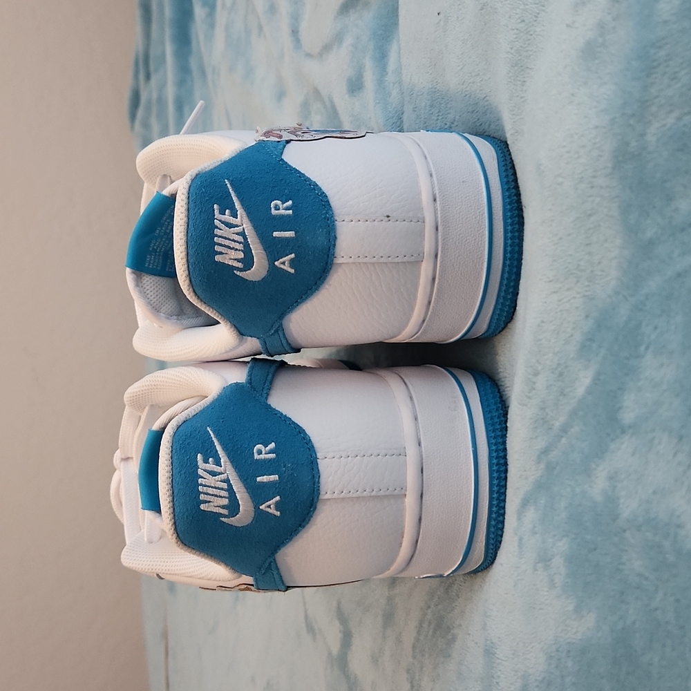 Nike Air Force 1 Looney Tune Size 14 - Picture 6 of 11